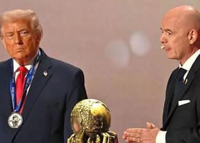 Gianni Infantino le cere Federaților Europene să nu boicoteze Campionatul Mondial: „Mă bazez pe fiecare dintre voi!”