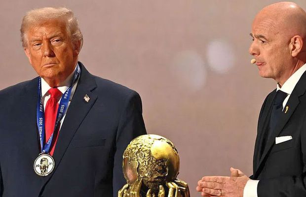 Gianni Infantino le cere Federaților Europene să nu boicoteze Campionatul Mondial: „Mă bazez pe fiecare dintre voi!”