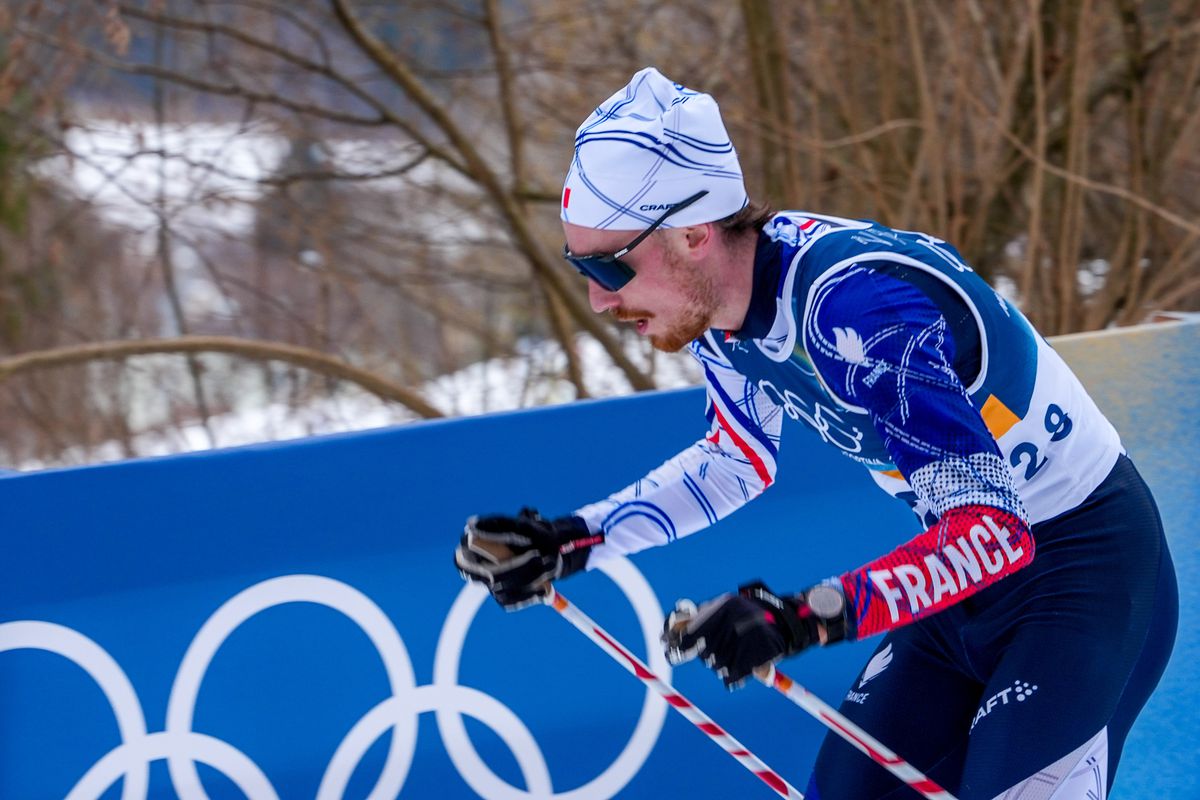 Singurul sport olimpic de iarnă încă interzis femeilor » Americanca a plâns opt ore după verdict