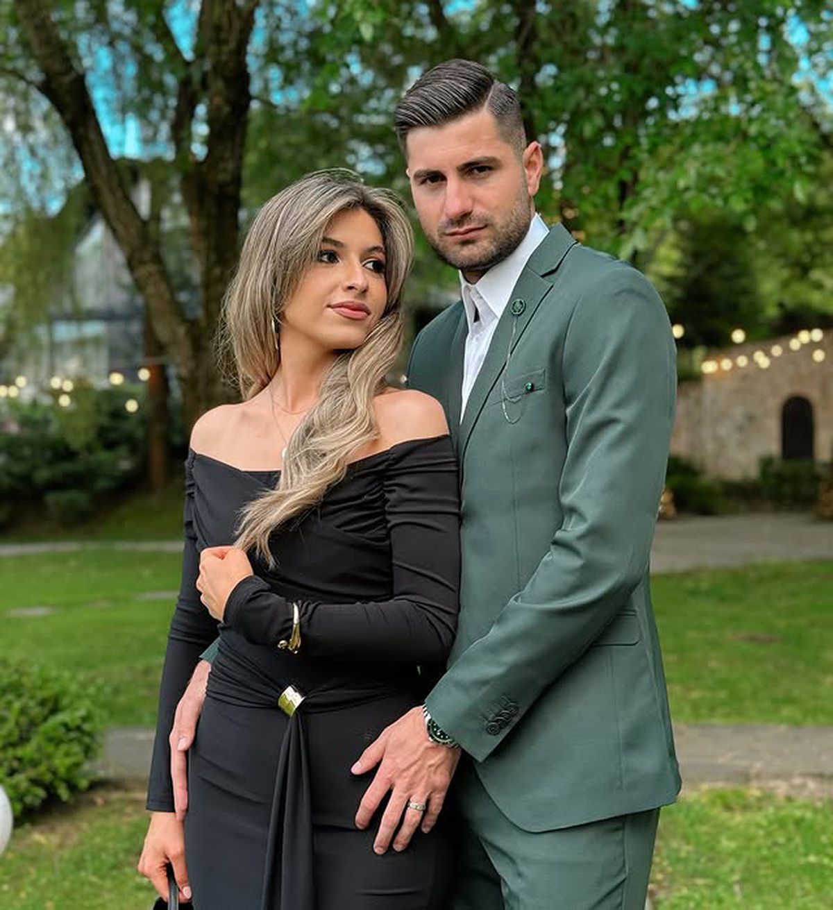 Florin Ștefan a marcat primul lui gol pentru Universitatea Craiova: „Ei i-am dedicat reușita”