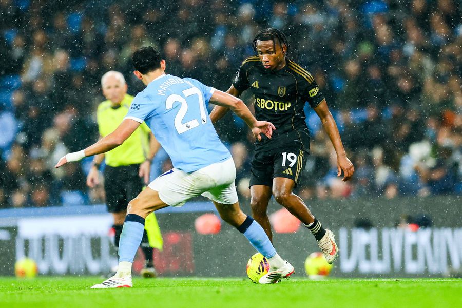 Pep Guardiola a lăudat un jucător al lui Manchester City: „Este de neînlocuit!”