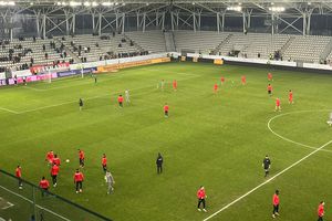 Dinamo - Hermannstadt, meci decisiv pentru calificarea în „sferturile” Cupei României