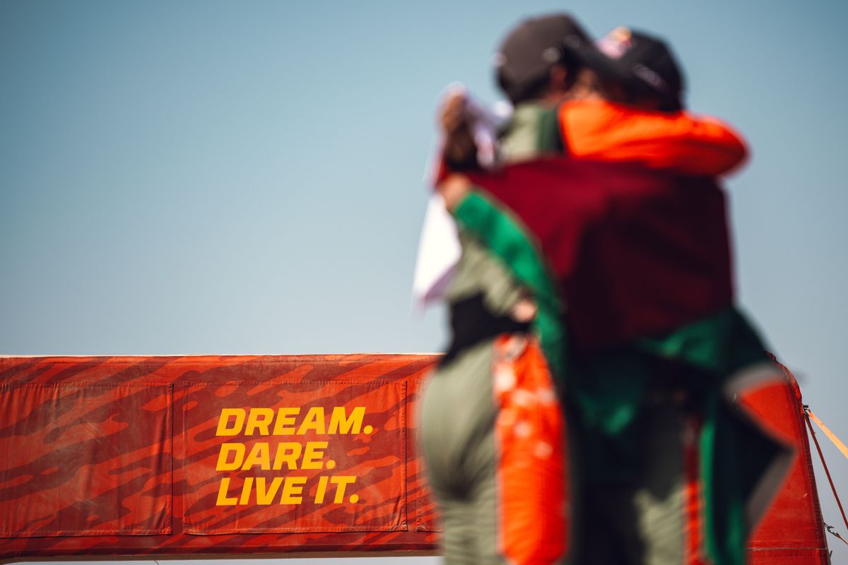 Neașteptat! Dacia s-a retras definitiv din Raliul Dakar, după ce l-a câștigat