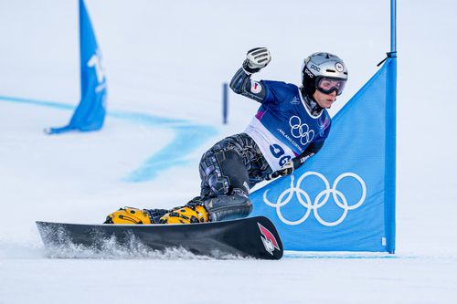 Ester Ledecka, critici privind eliminarea probei de snowboard de la Jocurile Olimpice de iarnă / Imago Images