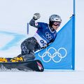 Ester Ledecka, critici privind eliminarea probei de snowboard de la Jocurile Olimpice de iarnă / Imago Images