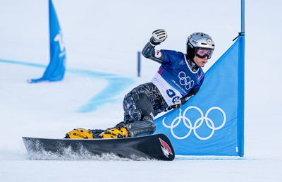 Ester Ledecka, critici privind eliminarea unei probe cunoscute la Jocurile Olimpice de iarnă: „Vor distruge visul tinerilor”