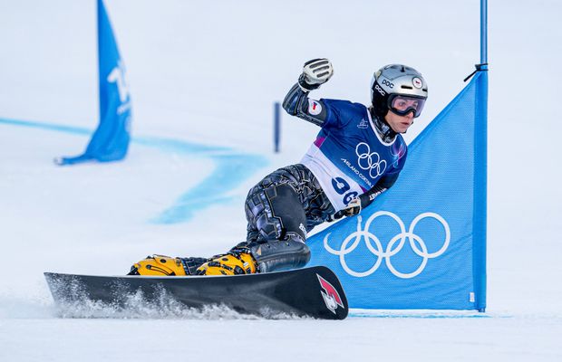 Ester Ledecka, critici privind eliminarea unei probe cunoscute la Jocurile Olimpice de iarnă: „Vor distruge visul tinerilor”