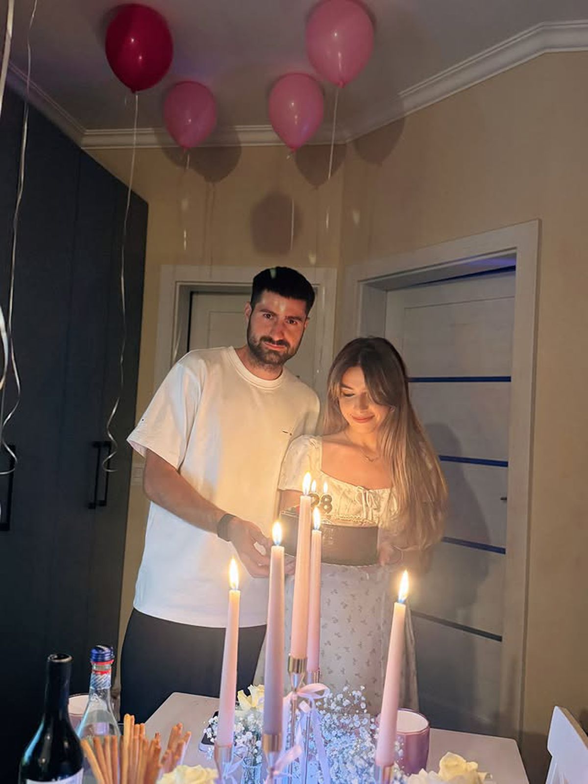 Marina Ștefan / Foto: Instagram