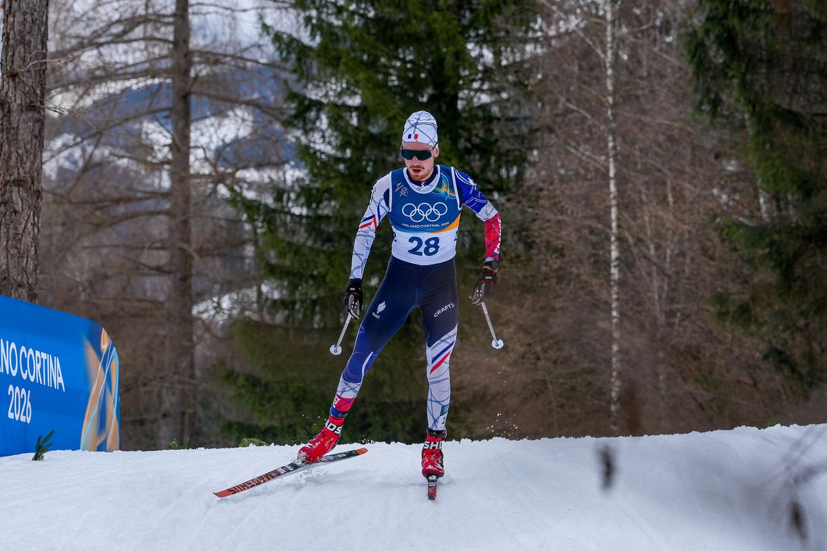 Singurul sport olimpic de iarnă încă interzis femeilor » Americanca a plâns opt ore după verdict