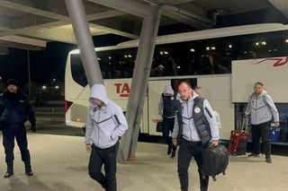 Scos din primul „11” al lui FCSB chiar înainte să iasă la încălzire!