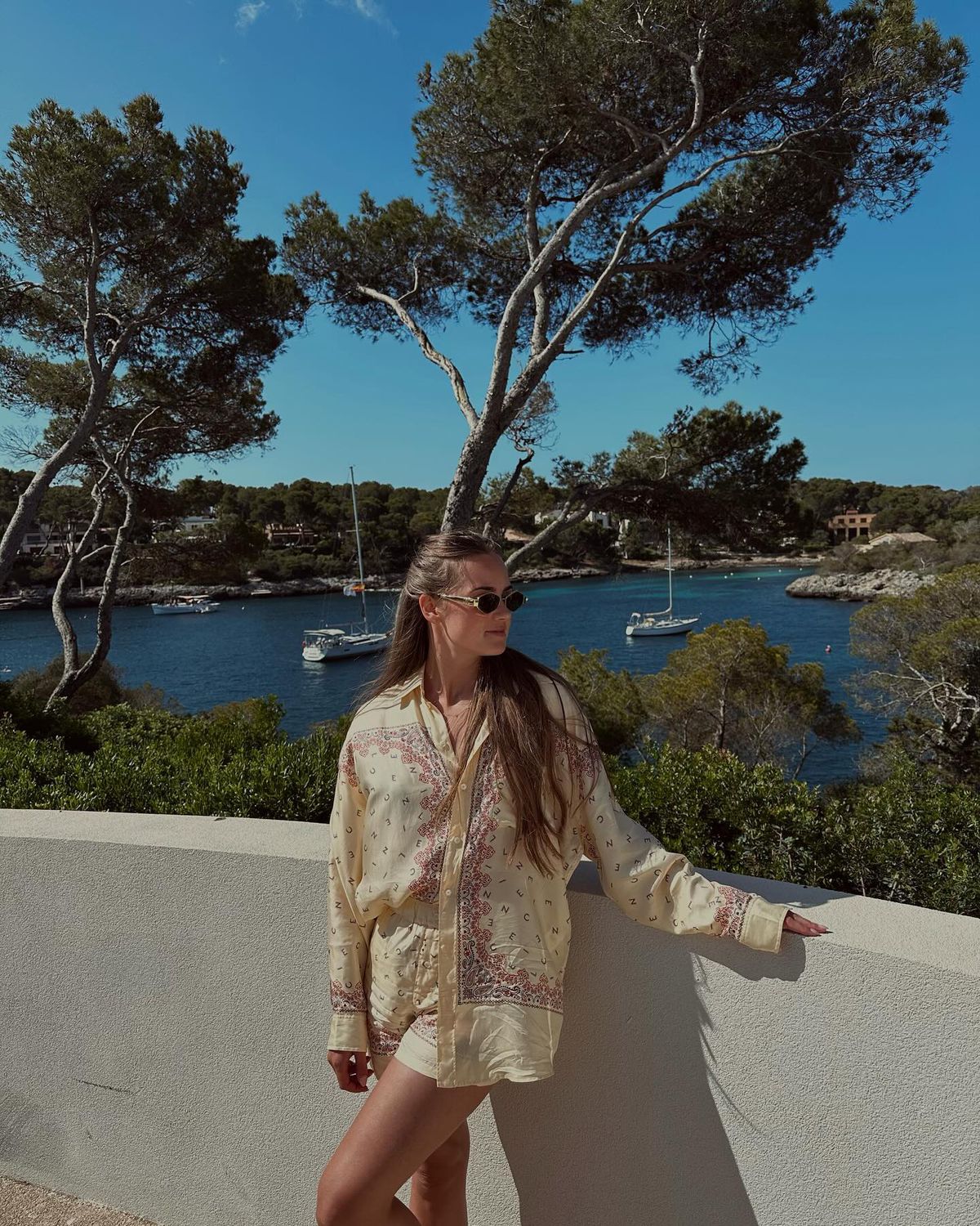 Fiica legendarului Dennis Bergkamp se căsătorește cu un fotbalist celebru