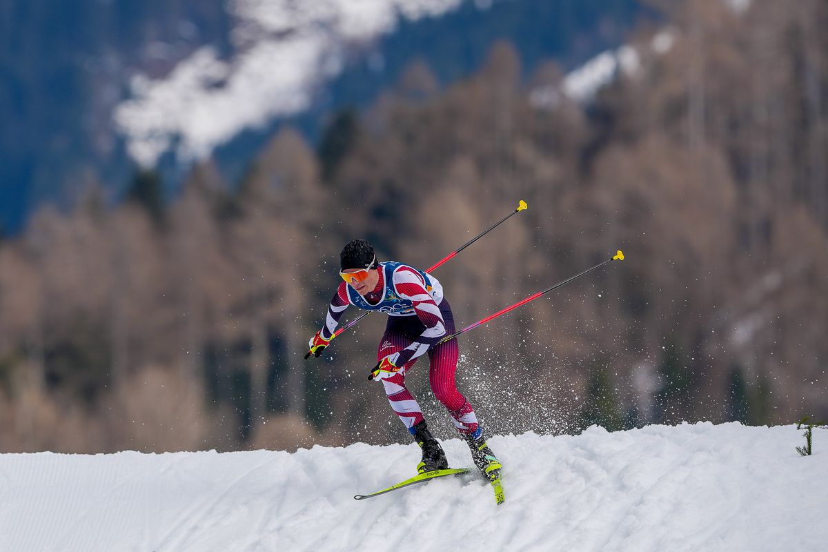 Singurul sport olimpic de iarnă încă interzis femeilor » Americanca a plâns opt ore după verdict