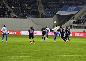 Universitatea Craiova - FCSB, derby pentru calificare în Cupa României Betano » Bîrligea egalează, ce meci avem în Bănie!