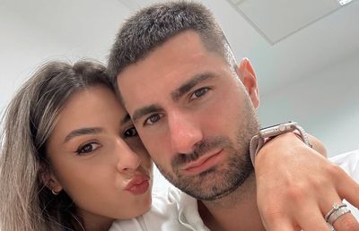 Florin Ștefan a marcat primul lui gol pentru Universitatea Craiova: „Ei i-am dedicat reușita”