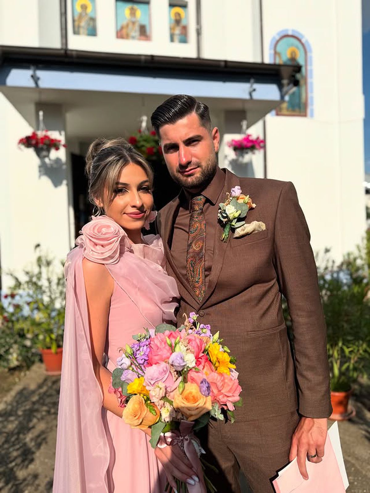 Marina Ștefan / Foto: Instagram