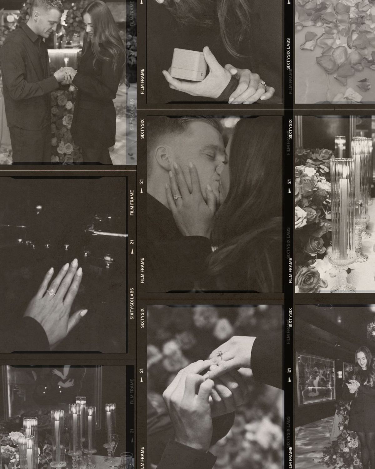 Estelle Bergkamp, fiica legendarului Dennis Bergkamp, viitoarea soție a lui Donny van de Beek