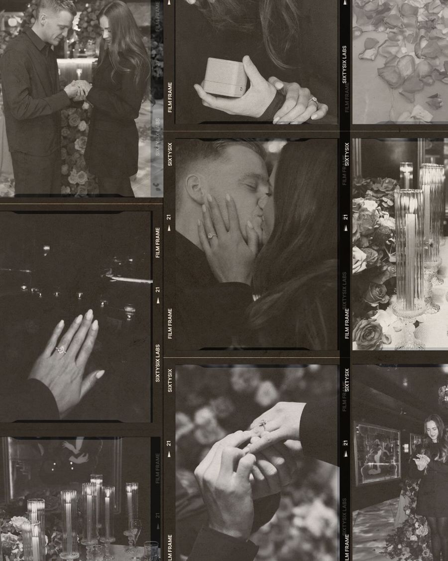 Fiica legendarului Dennis Bergkamp se căsătorește cu un fotbalist celebru