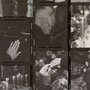 Estelle Bergkamp, fiica legendarului Dennis Bergkamp, viitoarea soție a lui Donny van de Beek / foto: Instagram @estellebergkamp