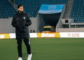 Universitatea Craiova - FCSB, derby tensionat în Cupa României Betano » Primele imagini de la stadion + echpele de start