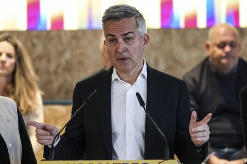 Victor Font, candidat la președinția Barcelonei / Foto: Imago