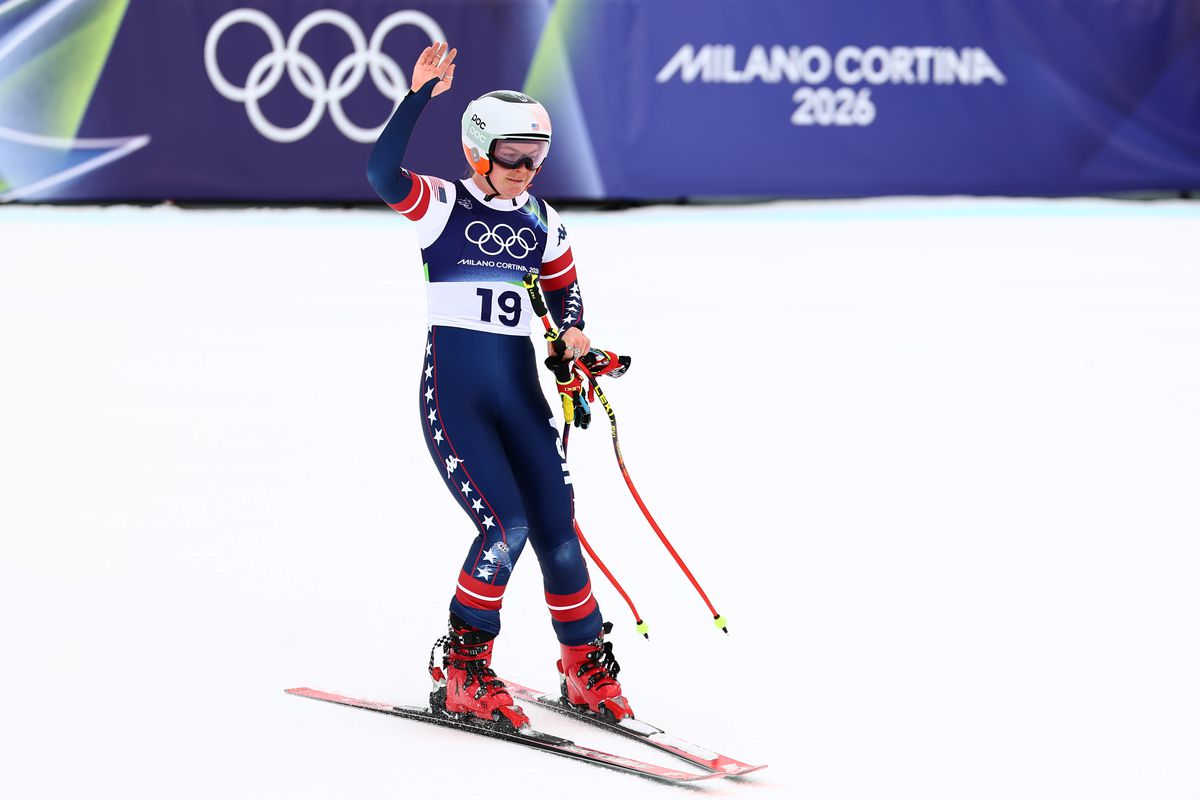 Campioana olimpică a fost cerută în căsătorie la baza pârtiei: „A depășit cu mult imaginația”