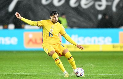 Dorit de Dinamo, internaționalul Lisav Eissat a semnat până în 2029