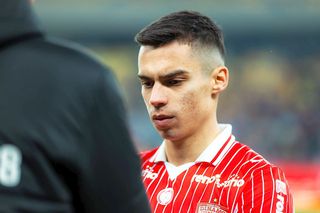 Cătălin Cîrjan a tras un semnal de alarmă înainte de startul play-off-ului: „Trebuie să ne trezim! În primul rând, eu”