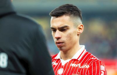 Antrenorul lui Metalist Harkov: „Ofertă de 4 milioane pentru Cătălin Cîrjan? Invenții!”