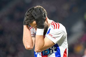 Oțelul Galați a intrat în insolvență! Scenariu horror: nu mai primesc licența de Superligă?!