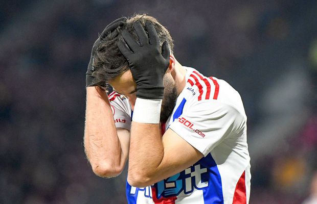 Oțelul Galați a intrat în insolvență, dar a făcut apel » Cel mai rău scenariu: n-ar mai primi licența de Superligă