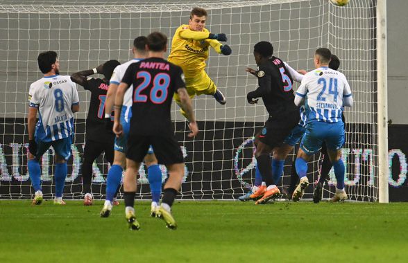 Fostul UEFAntastic Sorin Paraschiv s-a pronunțat în faza care a dinamitat Craiova - FCSB