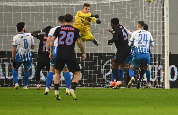 Cătălin Munteanu și Raul Rusescu la GSP Live: FCSB, eliminată din Cupă după o fază controversată + Dinamo merge în „sferturi”