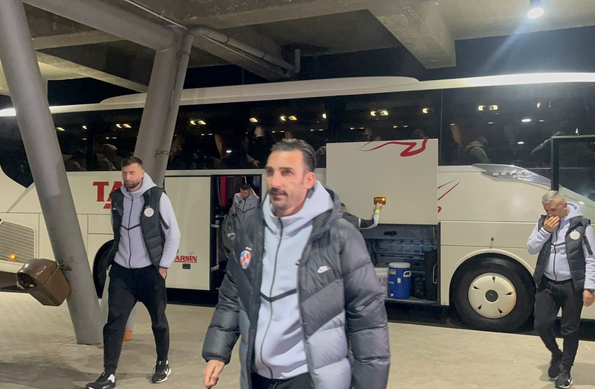 Universitatea Craiova - FCSB 2-2 » Misiunea 1, finalizată: oltenii elimină campioana din Cupa României Betano. Urmează duelul din Superliga