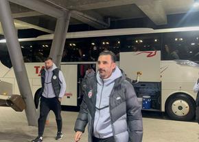 Universitatea Craiova - FCSB, derby tensionat în Cupa României Betano » Primele imagini de la stadion