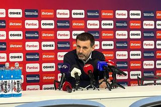 Zeljko Kopic îl propune la echipa națională: „Eu sper să fie acolo”