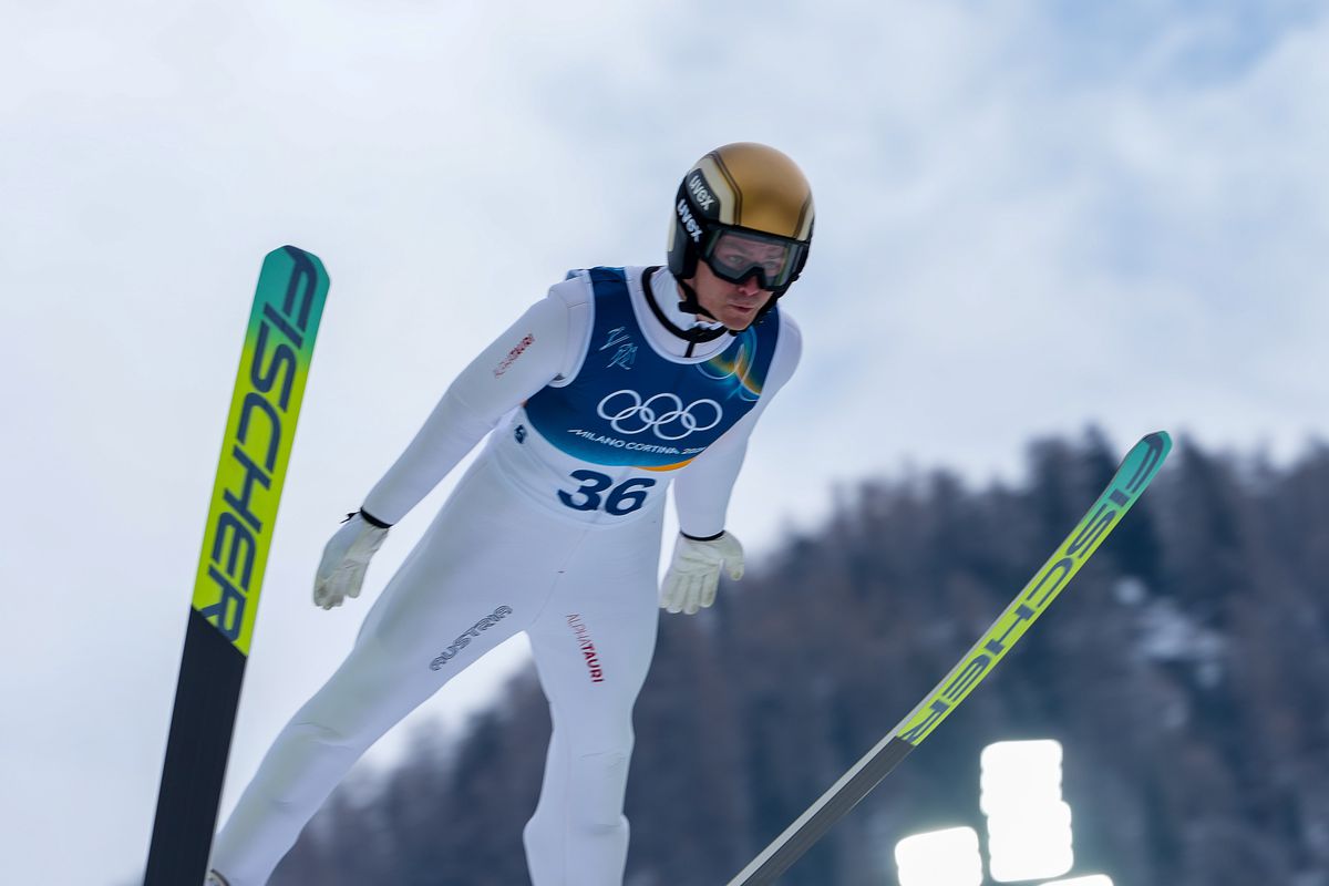 Singurul sport olimpic de iarnă încă interzis femeilor » Americanca a plâns opt ore după verdict