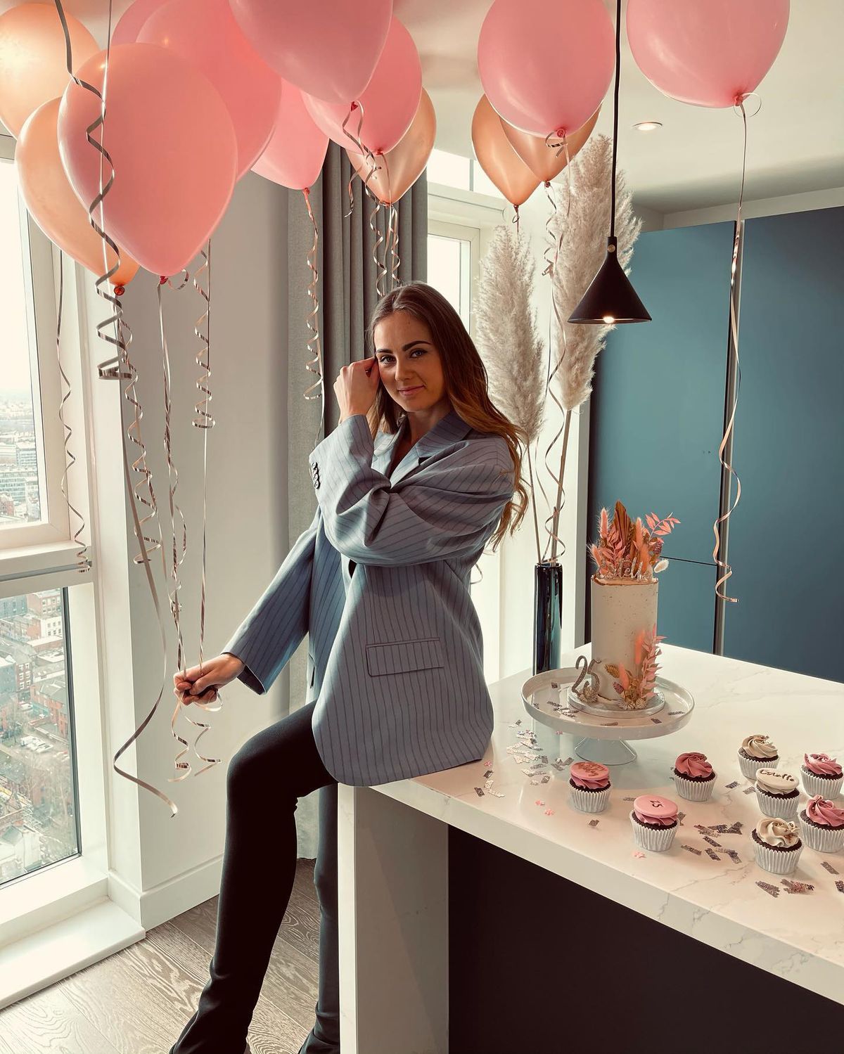 Fiica legendarului Dennis Bergkamp se căsătorește cu un fotbalist celebru