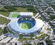 Stadionul Samia Suluhu, „bijuteria” din Tanzania / foto: wikipedia