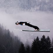 Combinata nordică la Milano-Cortina // foto: Guliver/gettyimages