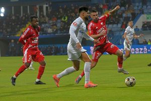 Decizie-ȘOC în Cupa României! Formația din Superliga trimite juniorii diseară, chiar dacă are șanse de calificare