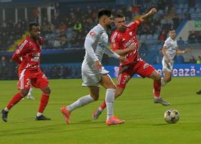 Decizie-ȘOC în Cupa României! Formația din Superliga trimite juniorii diseară, chiar dacă are șanse de calificare