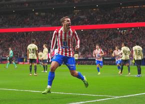 Nu s-a mai văzut așa ceva din '89! Atletico Madrid a umilit-o pe Barcelona și este cu un pas în finala Cupei Spaniei!