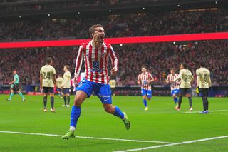 Nu s-a mai văzut așa ceva din '89! Atletico Madrid a umilit-o pe Barcelona și este cu un pas în finala Cupei Spaniei!