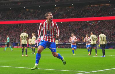 Nu s-a mai văzut așa ceva din '89! Atletico Madrid a umilit-o pe Barcelona și este cu un pas în finala Cupei Spaniei!