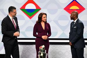 Tragerea la sorți pentru grupele Ligii Națiunilor » România își află adversarele