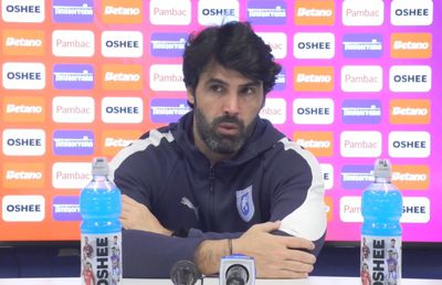 „Echipa e fantastică”. Filipe Coelho a numit singurul jucător pe care n-a vrut să-l ia în lot cu FCSB