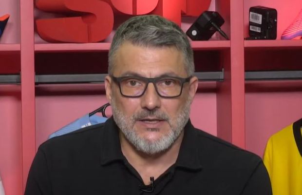 Breaking Bets » U Craiova - FCSB e meciul zilei în emisiunea de la ora 13:00. Aflați toate detaliile despre confruntarea decisivă din Cupa României!