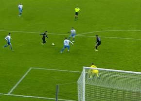 Puștiul lui FCSB a intrat și a dat primul lui gol la seniori, imediat după ce Gigi Becali a afișat „steagul alb” în Bănie!