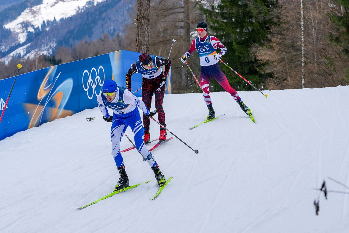 Singurul sport olimpic de iarnă încă interzis femeilor » Americanca a plâns opt ore după verdict