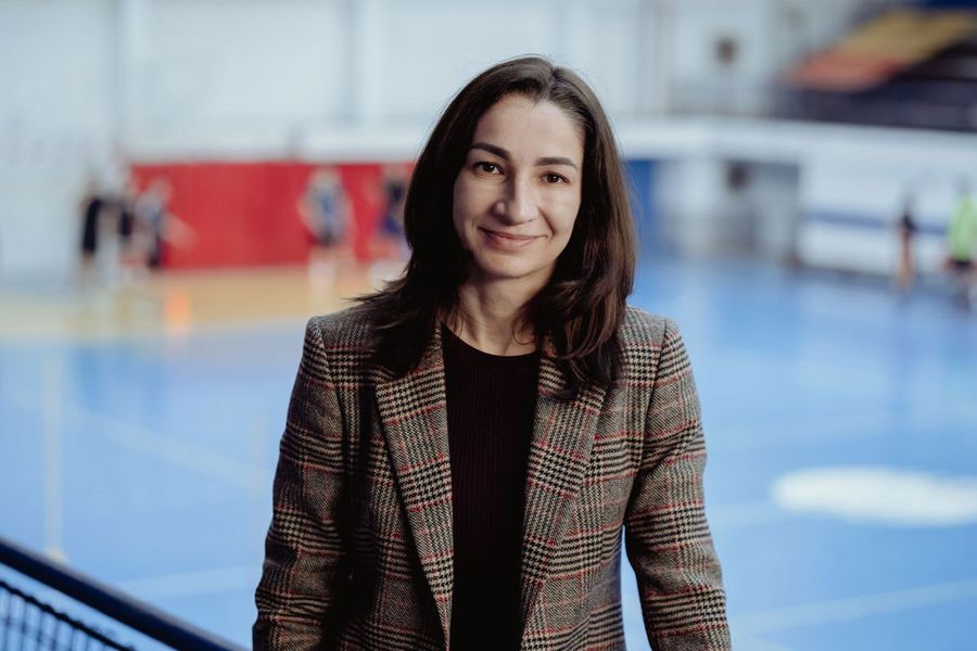 Mutare-șoc în „Liga Florilor”! De la CSM București, la Rapid: „Va avea un rol-cheie”